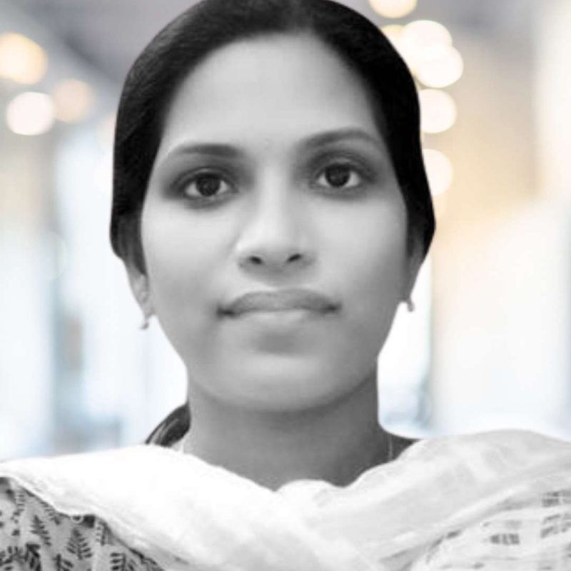 Manju Mohan Manju Mohan